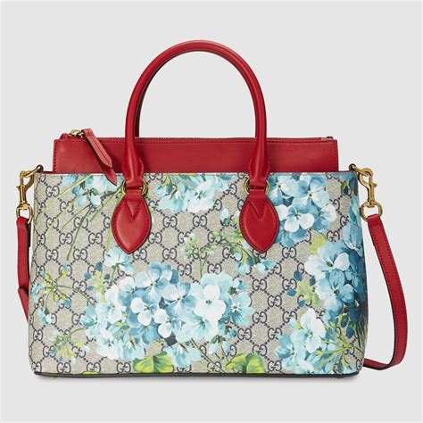 gucci blue purse|gucci purse blue flowers.